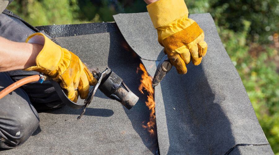 Professional flood damage restoration services in Hedgesville, WV